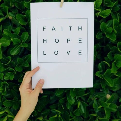 Faith in Action