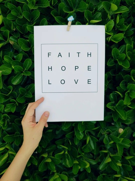 Faith in Action