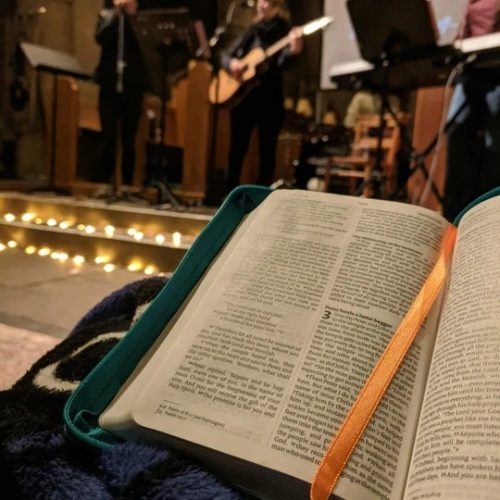 Songs of the Spirit