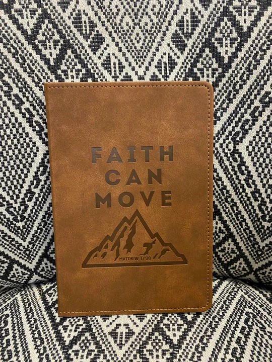 Pathway to Faith