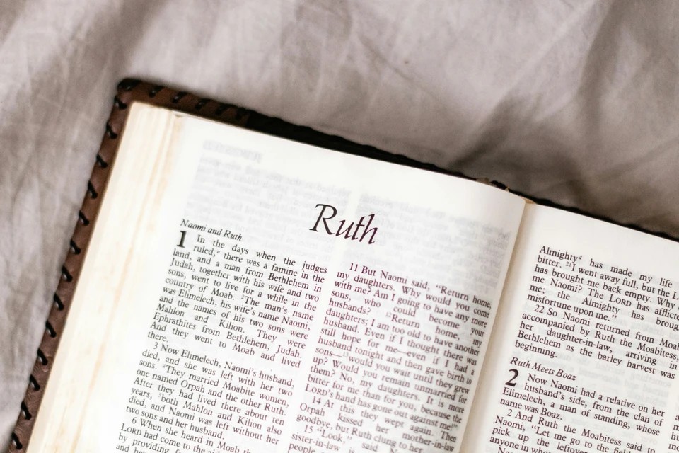 Faith Writing