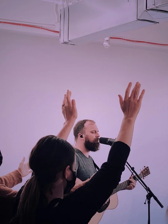 Songs of the Spirit